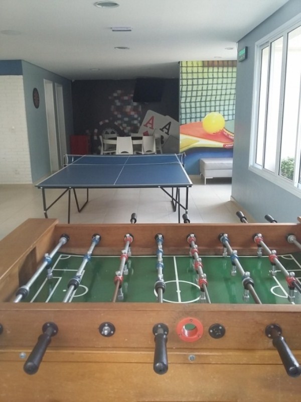 Apartamento, 2 quartos, 85 m² - Foto 34