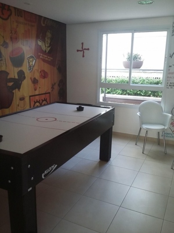 Apartamento, 2 quartos, 85 m² - Foto 37