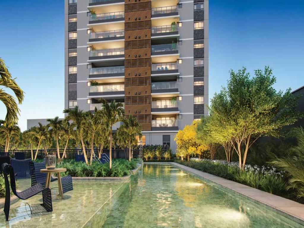 Apartamento à venda em Ibirapuera São Paulo-SP, apartment in São Paulo Brazil, apartamento alto padrão em São Paulo, apartamento alto padrão