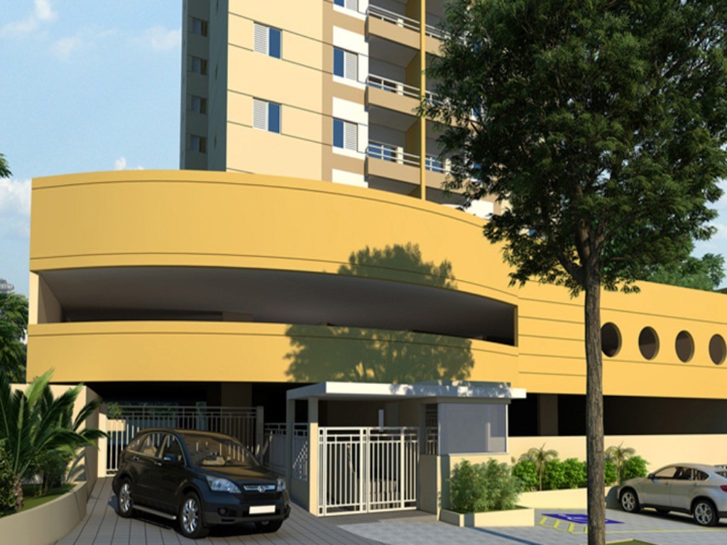 Apartamento, 3 quartos, 70 m² - Foto 4