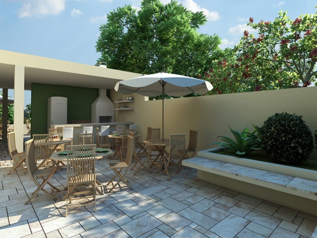 Apartamento, 3 quartos, 70 m² - Foto 5