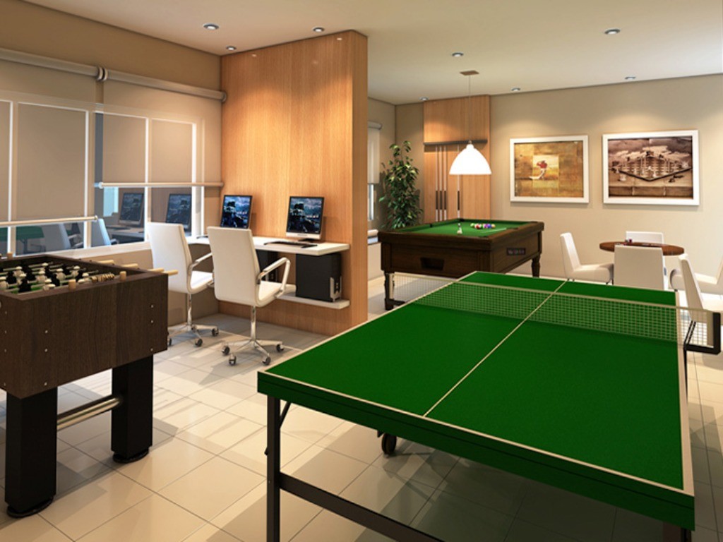 Apartamento, 3 quartos, 70 m² - Foto 6