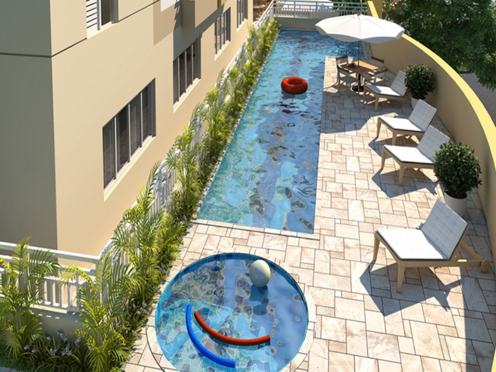 Apartamento, 3 quartos, 70 m² - Foto 9