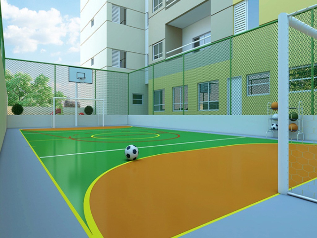 Apartamento, 3 quartos, 70 m² - Foto 10