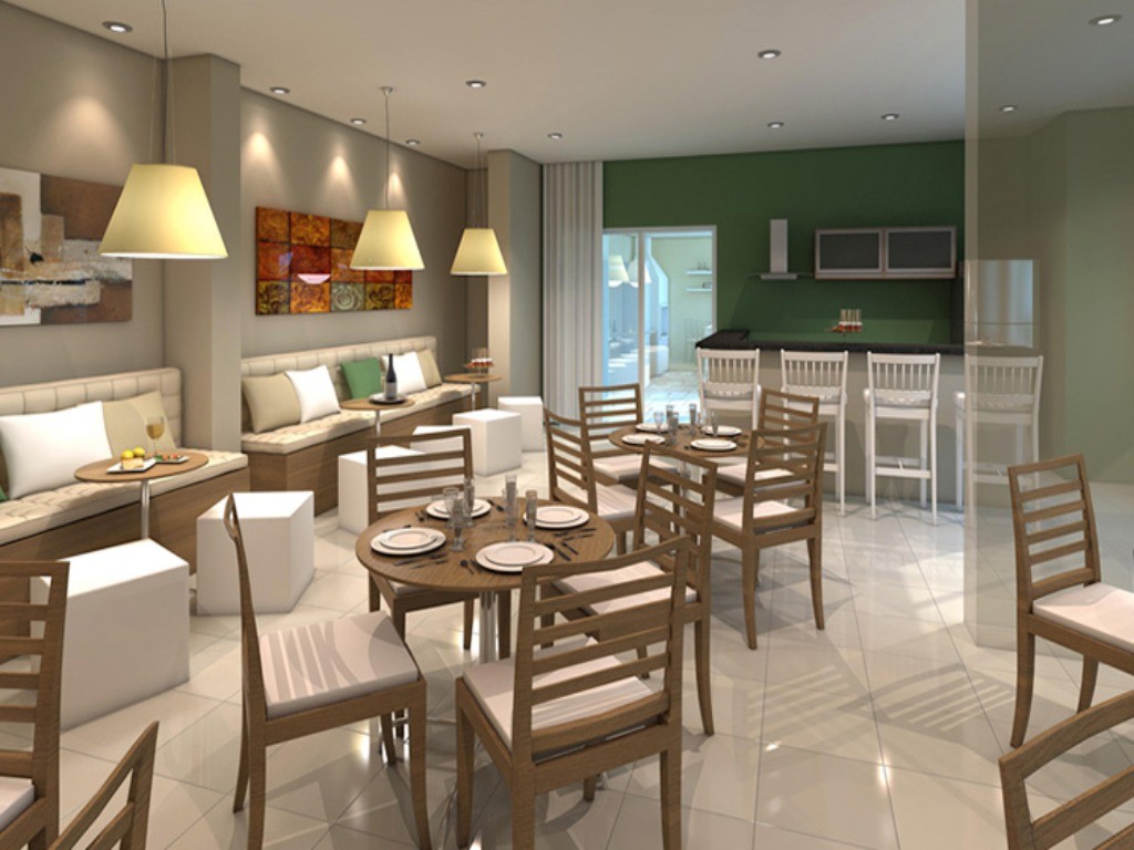 Apartamento, 3 quartos, 70 m² - Foto 14