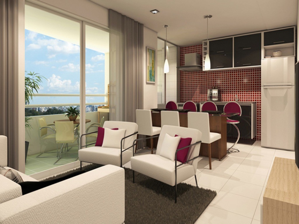 Apartamento, 3 quartos, 70 m² - Foto 17