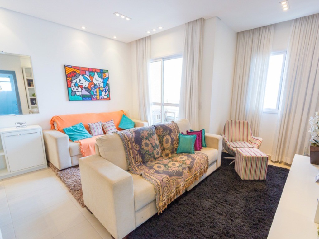 Apartamento, 3 quartos, 70 m² - Foto 27