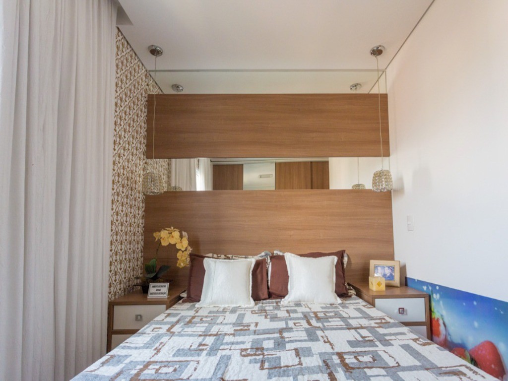 Apartamento, 3 quartos, 70 m² - Foto 29