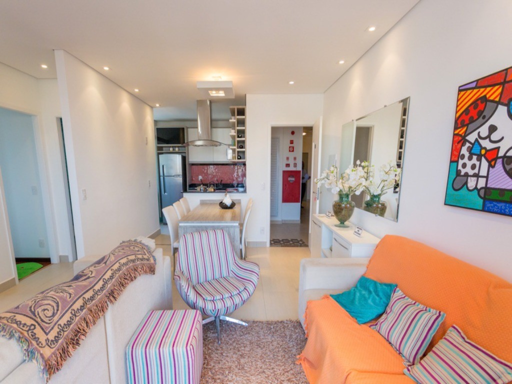 Apartamento, 3 quartos, 70 m² - Foto 31