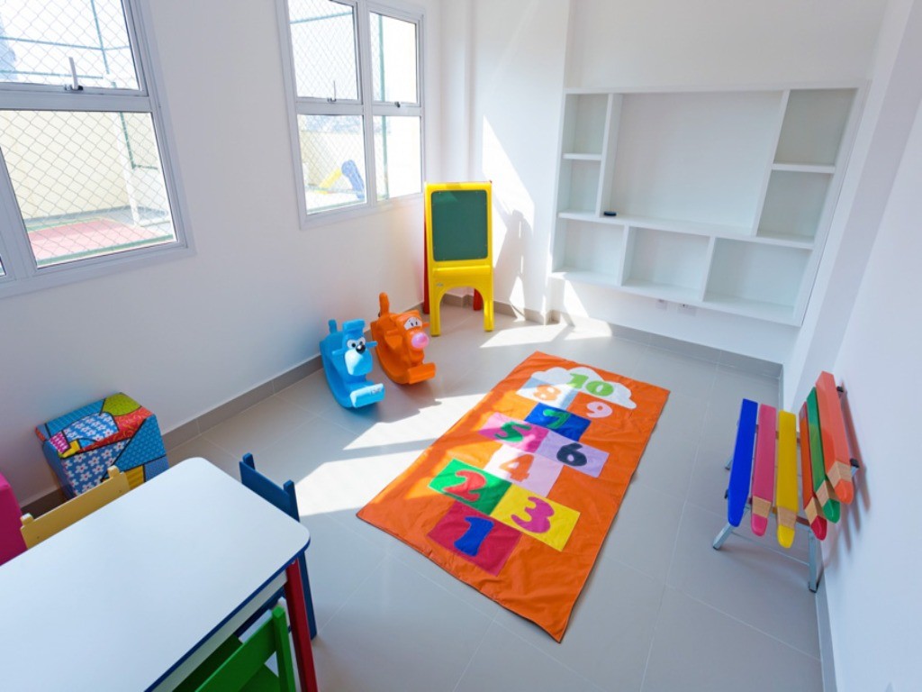 Apartamento, 3 quartos, 70 m² - Foto 35