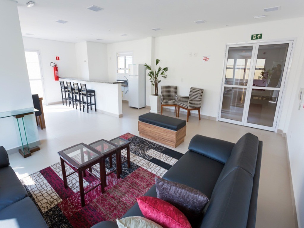 Apartamento, 3 quartos, 70 m² - Foto 37