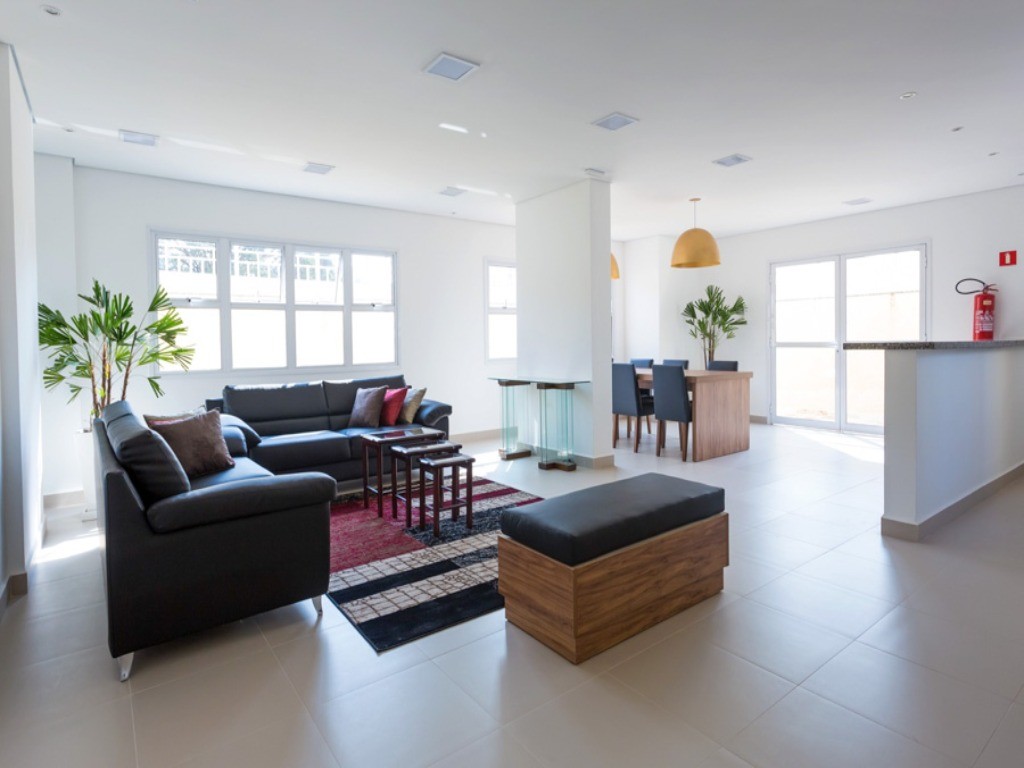 Apartamento, 3 quartos, 70 m² - Foto 39