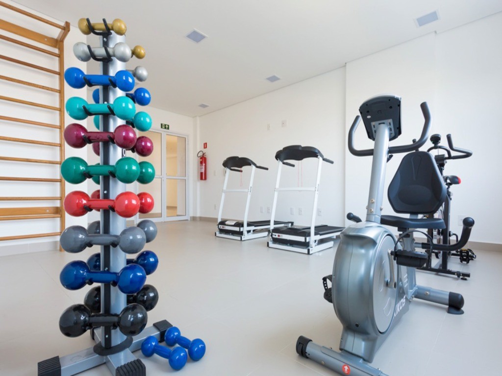 Apartamento, 3 quartos, 70 m² - Foto 41