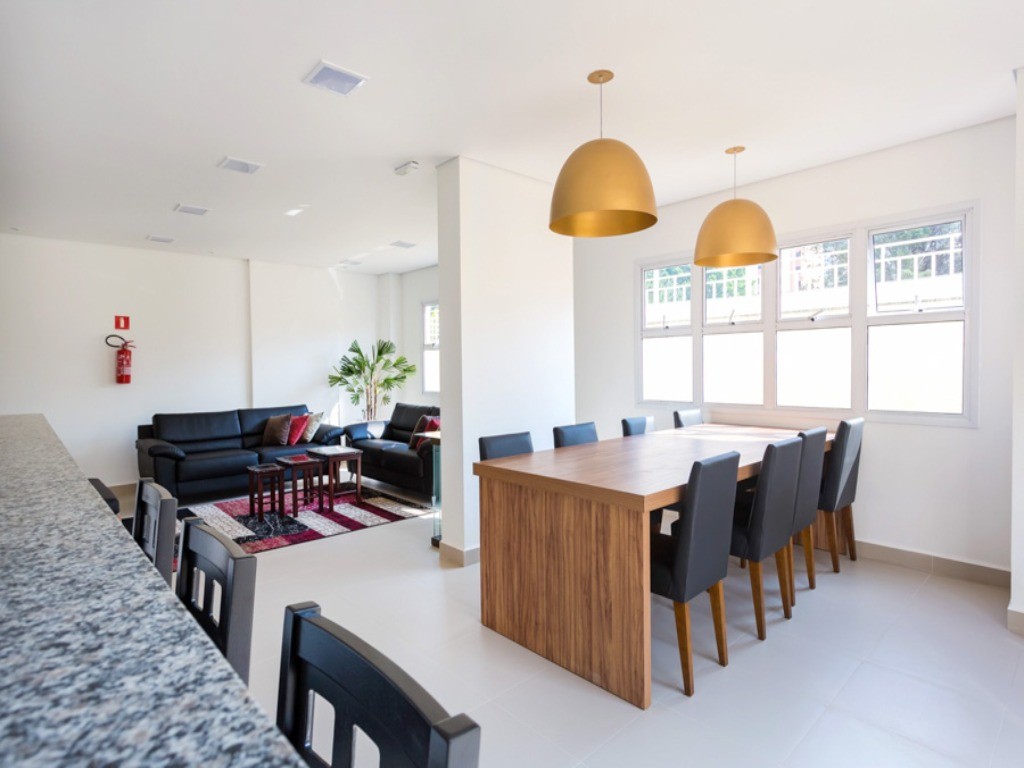 Apartamento, 3 quartos, 70 m² - Foto 42