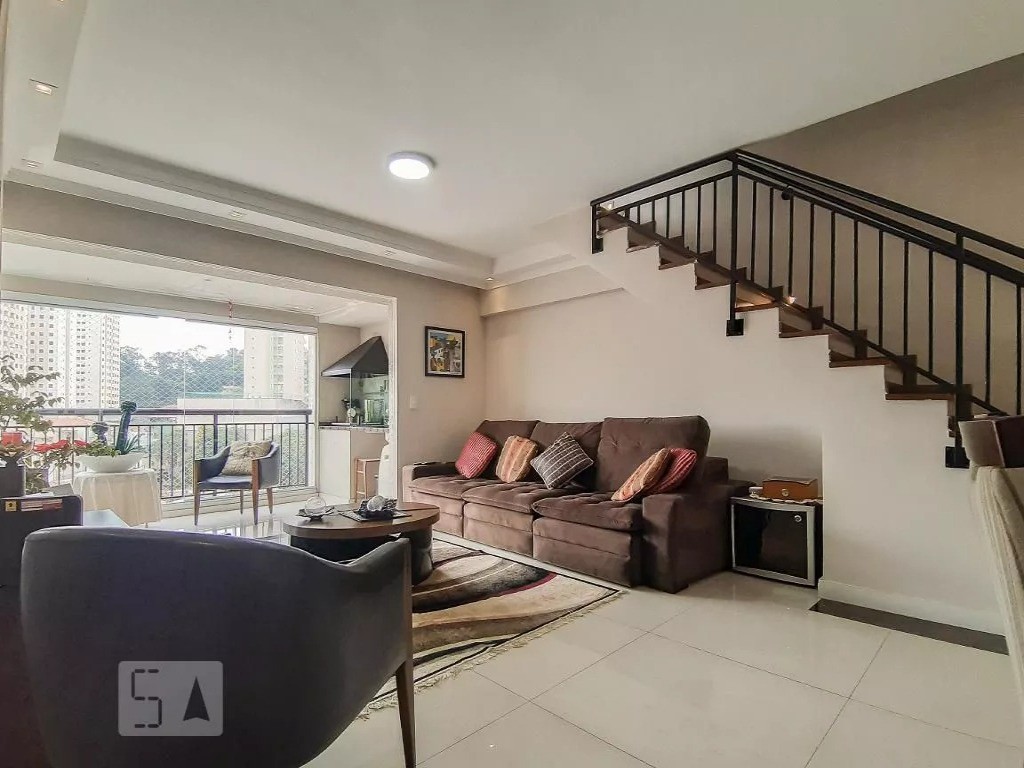 Cobertura, 3 quartos, 210 m² - Foto 40