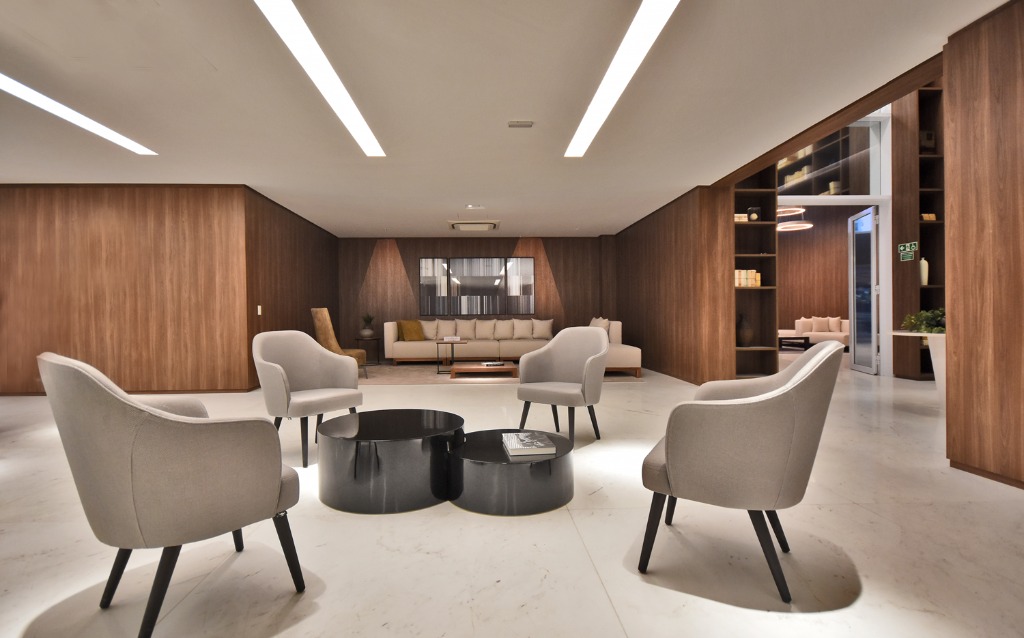Apartamento, 4 quartos, 278 m² - Foto 42