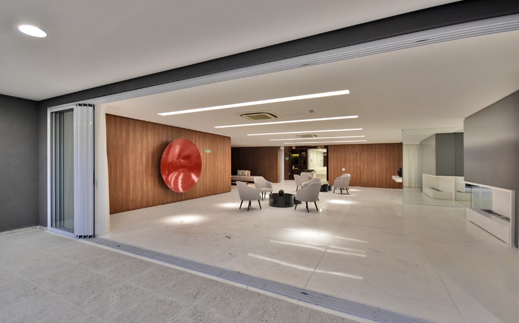 Apartamento, 4 quartos, 278 m² - Foto 34