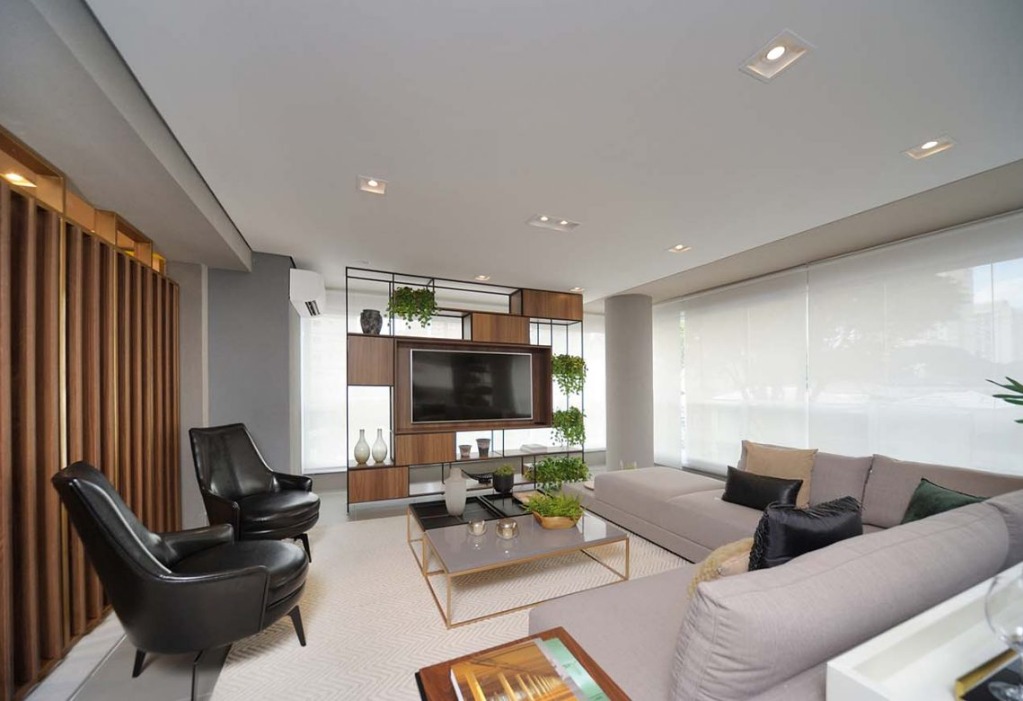 Apartamento, 4 quartos, 278 m² - Foto 37