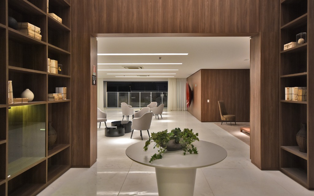 Apartamento, 4 quartos, 278 m² - Foto 36