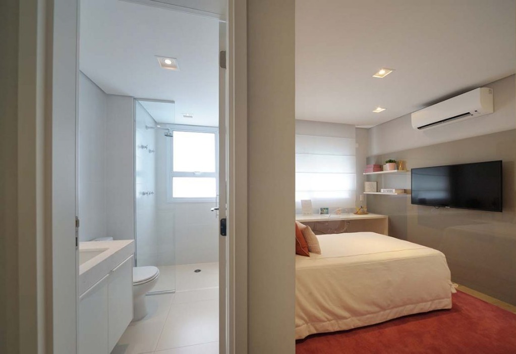 Apartamento, 4 quartos, 278 m² - Foto 35