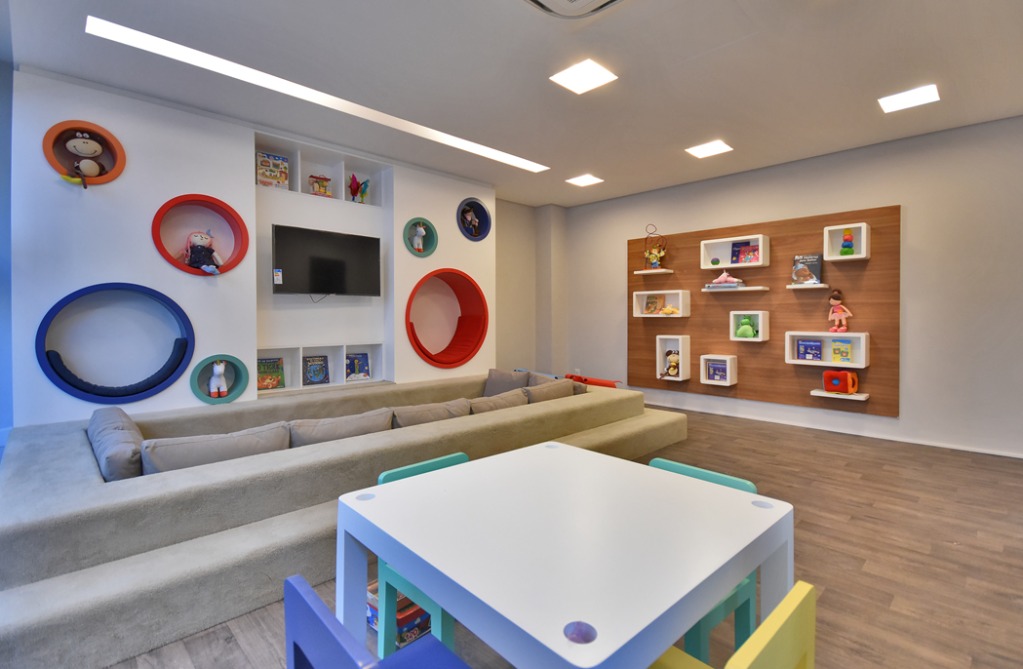 Apartamento, 4 quartos, 278 m² - Foto 39