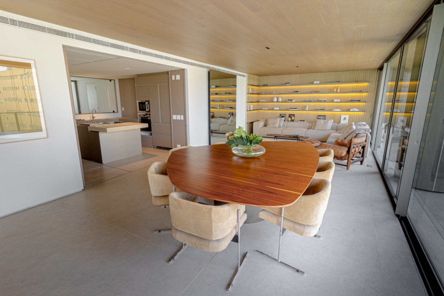 Apartamento, 3 quartos, 232 m² - Foto 21
