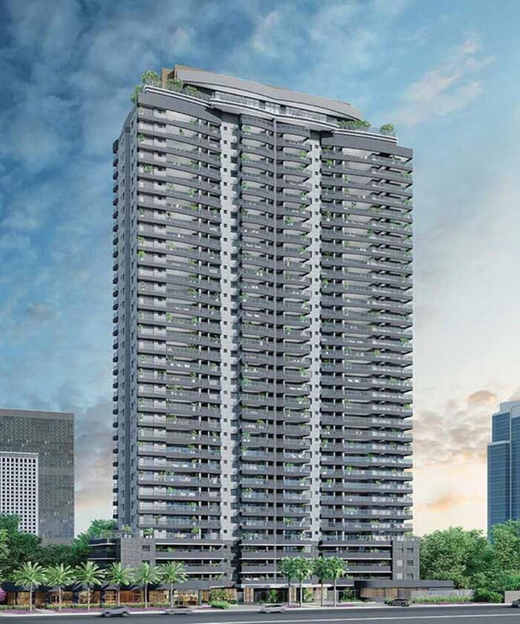 APARTAMENTO RESIDENCIAL em São Paulo - SP, Jardim das Acácias