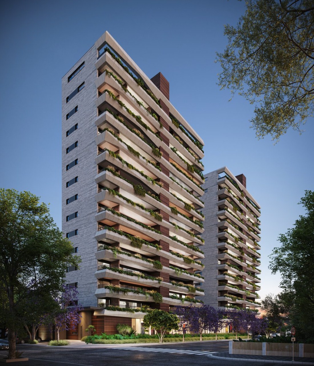 APARTAMENTO RESIDENCIAL em São Paulo - SP, Vila Nova Conceição