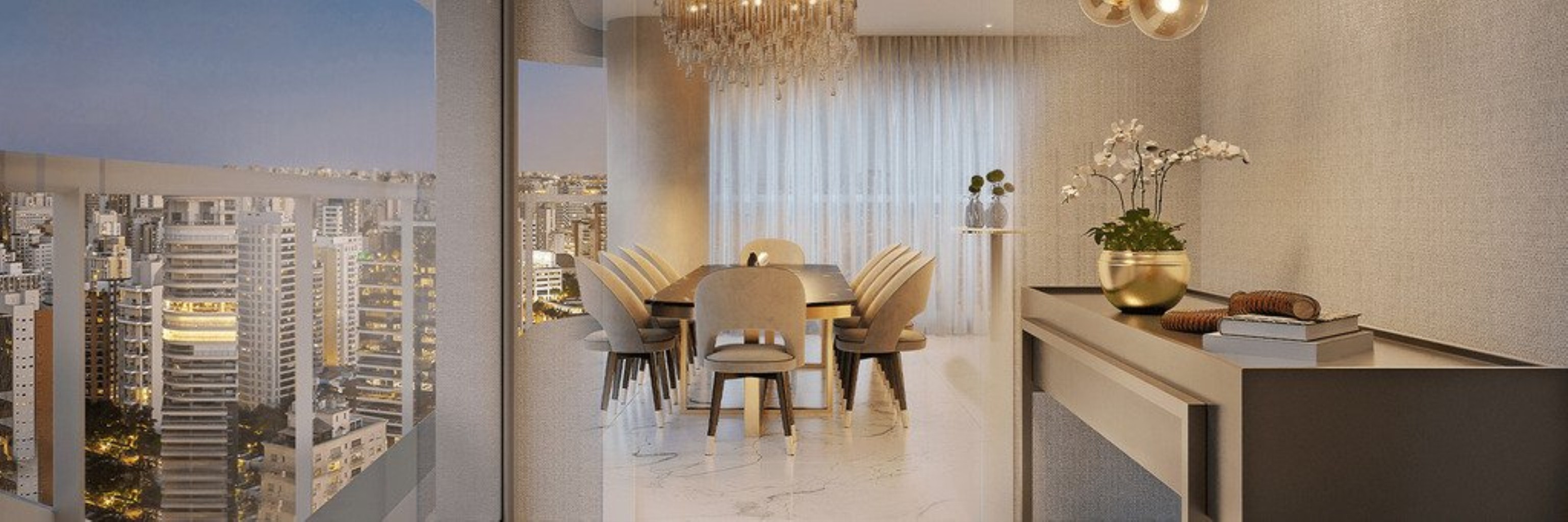 Apartamento, 4 quartos, 239 m² - Foto 20
