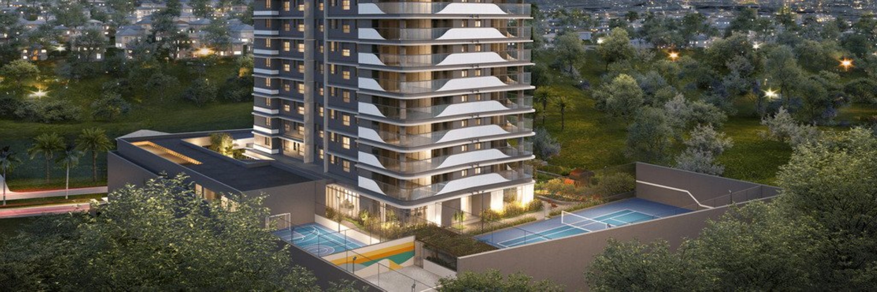 Apartamento, 4 quartos, 239 m² - Foto 60