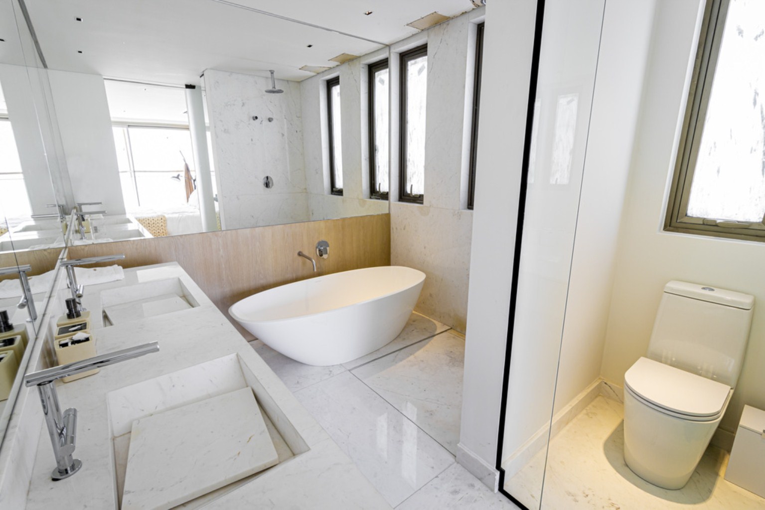 Apartamento, 3 quartos, 232 m² - Foto 54