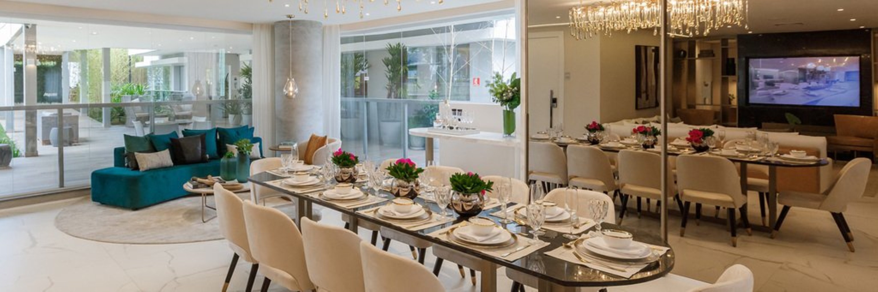 Apartamento, 4 quartos, 239 m² - Foto 16