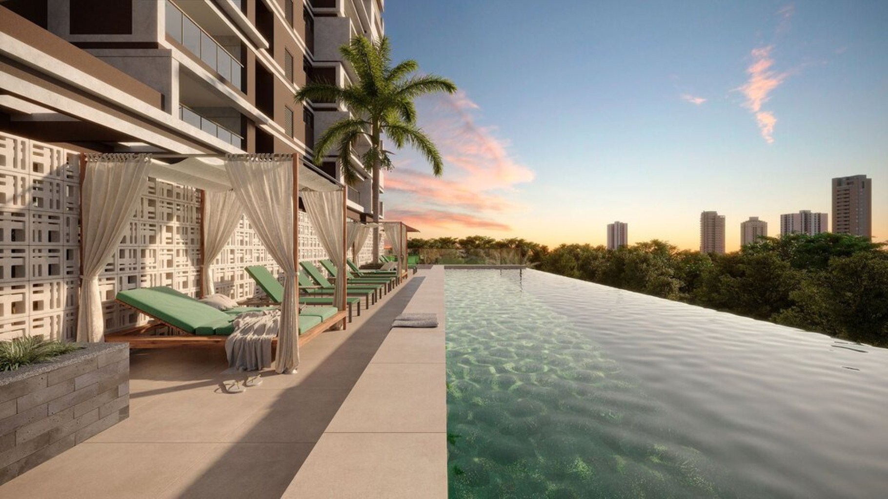 Apartamento, 3 quartos, 166 m² - Foto 17