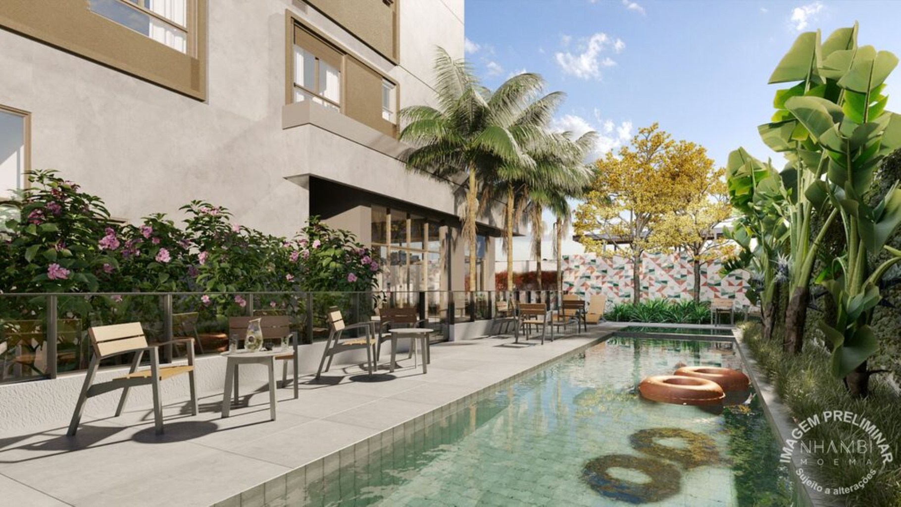 Apartamento, 3 quartos, 121 m² - Foto 12