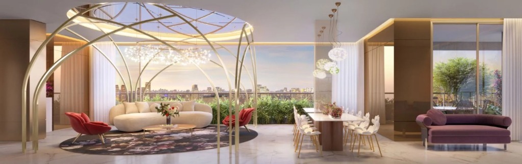 Apartamento, 4 quartos, 217 m² - Foto 17