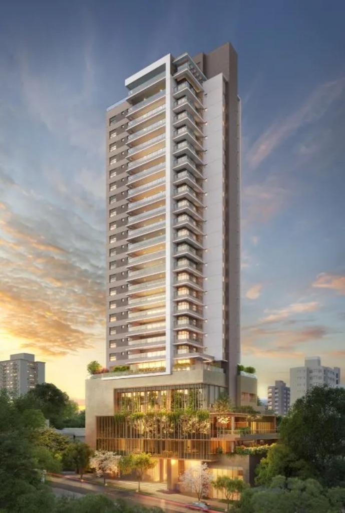 Apartamento, 4 quartos, 217 m² - Foto 18