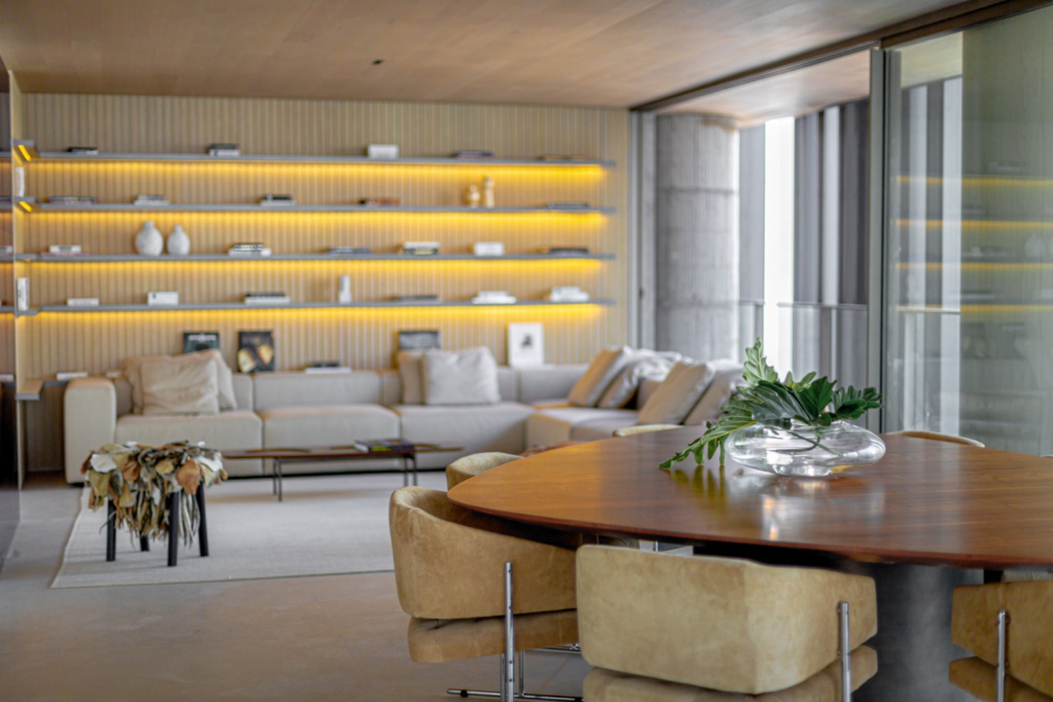 Apartamento, 3 quartos, 232 m² - Foto 6