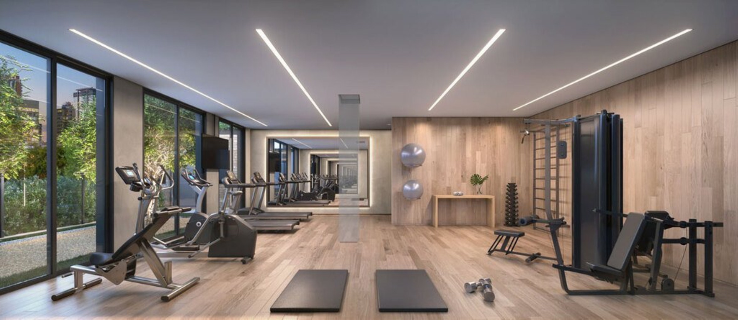 Apartamento, 2 quartos, 80 m² - Foto 8