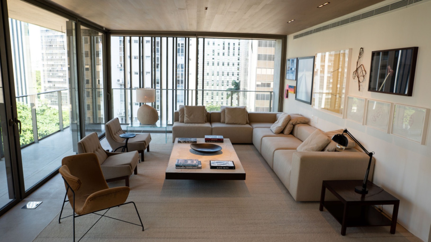 Apartamento, 3 quartos, 232 m² - Foto 11