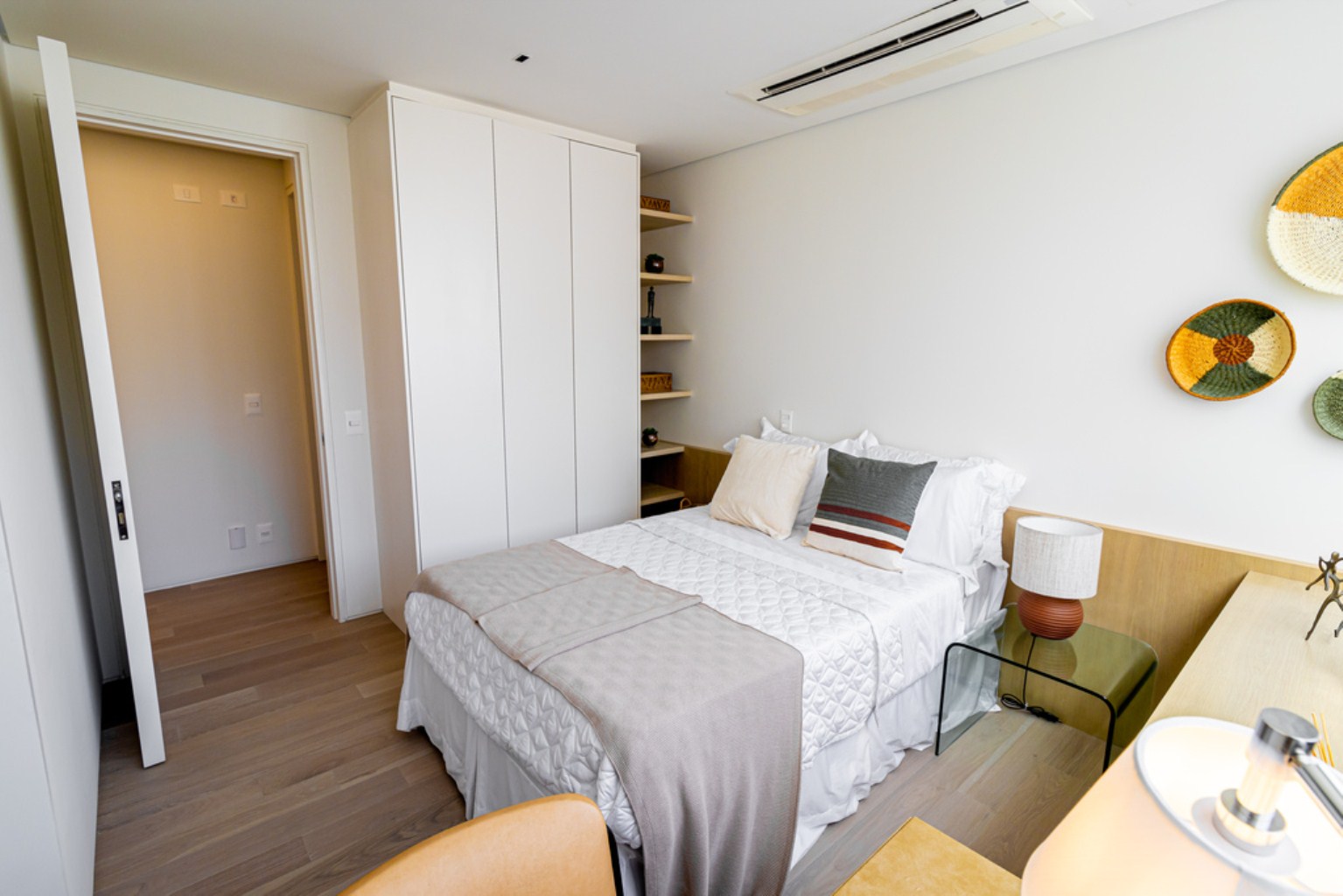 Apartamento, 3 quartos, 232 m² - Foto 46