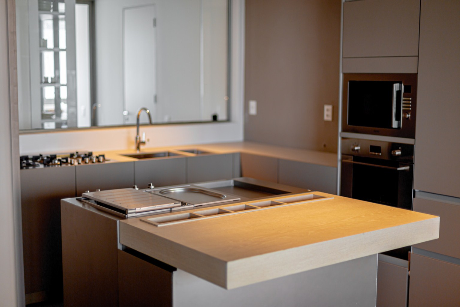 Apartamento, 3 quartos, 232 m² - Foto 39