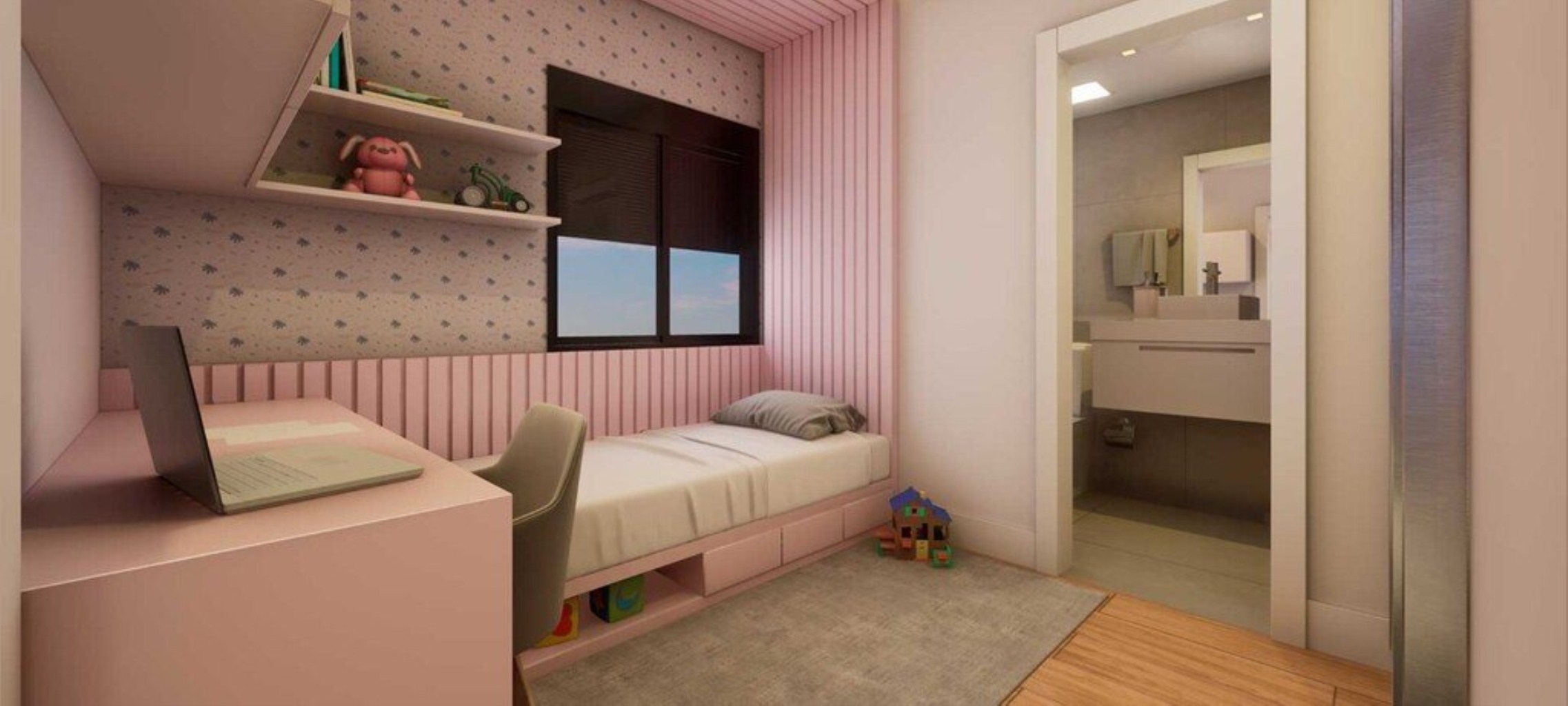 Apartamento, 3 quartos, 125 m² - Foto 10