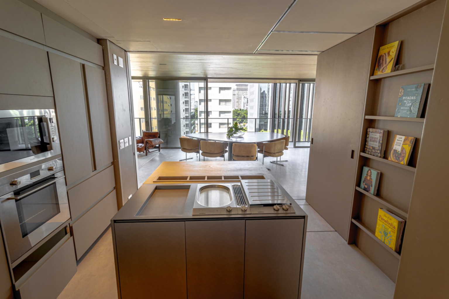 Apartamento, 3 quartos, 232 m² - Foto 37