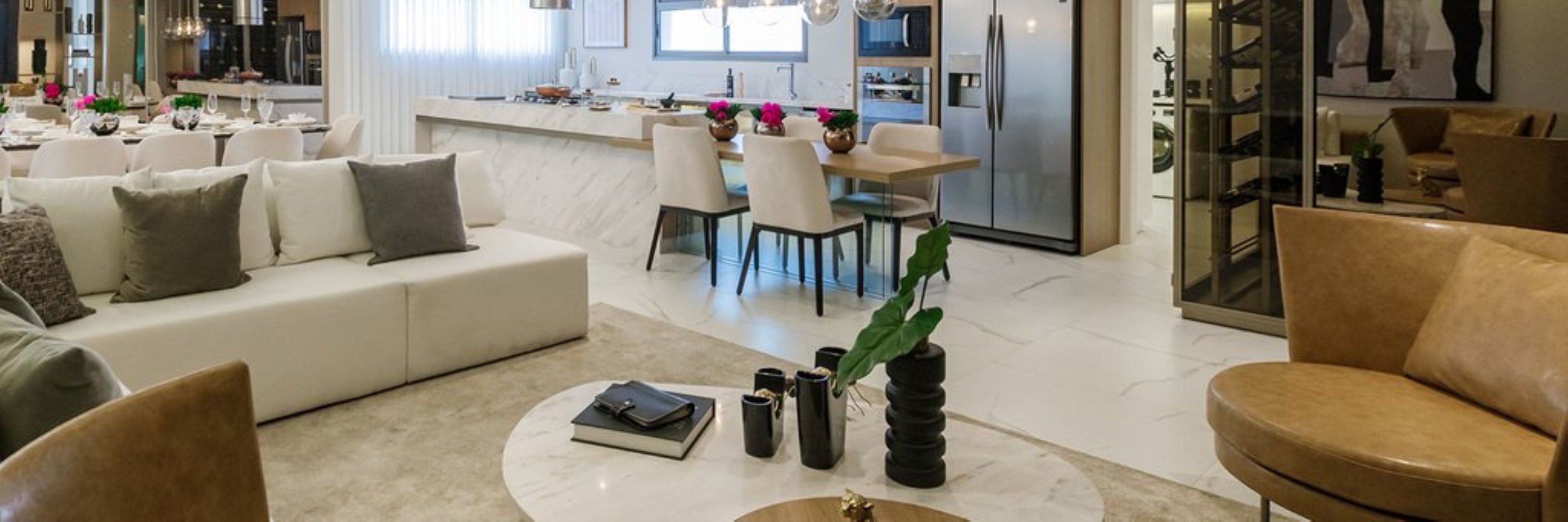 Apartamento, 4 quartos, 239 m² - Foto 10