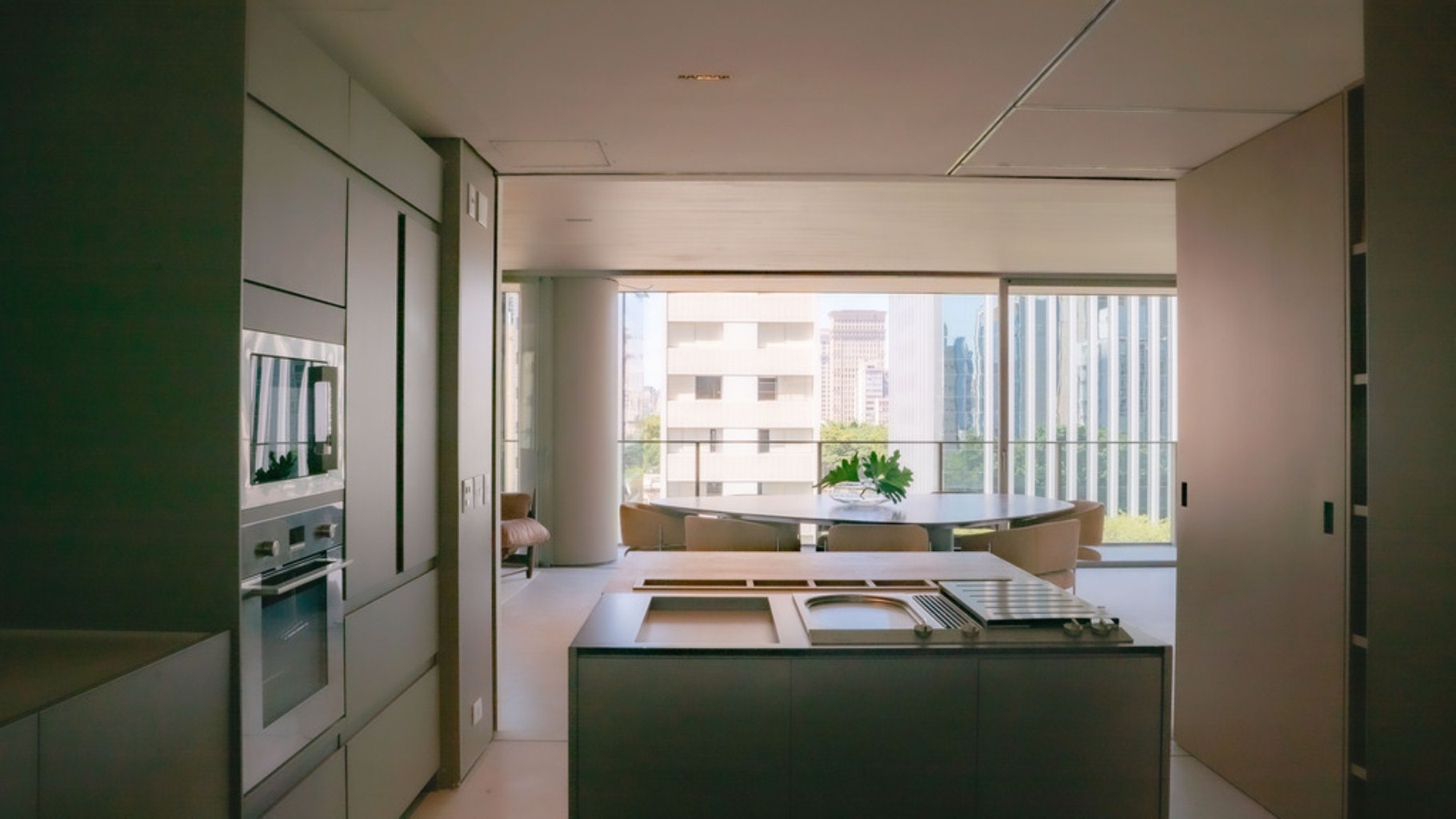 Apartamento, 3 quartos, 232 m² - Foto 33