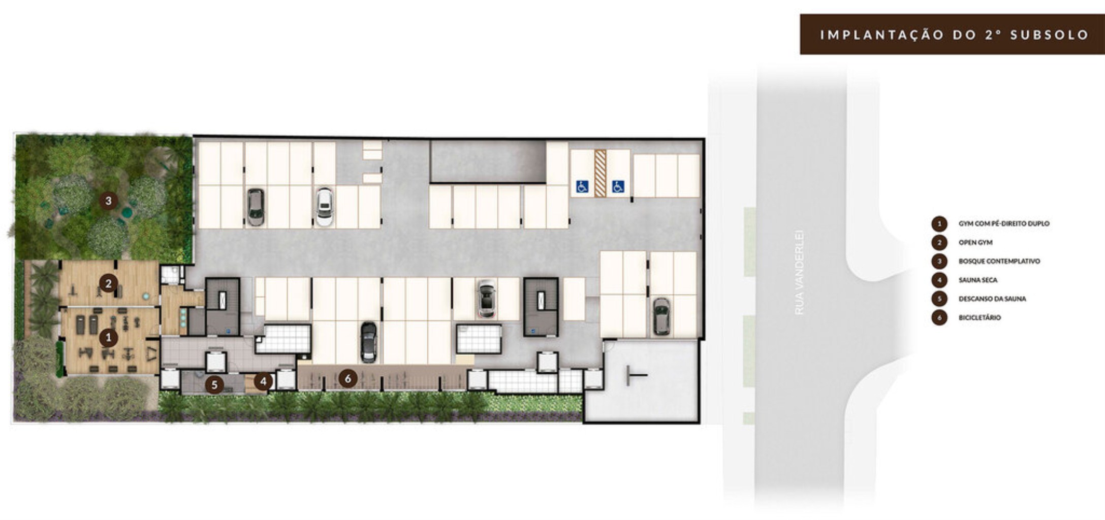 Apartamento, 3 quartos, 166 m² - Foto 19