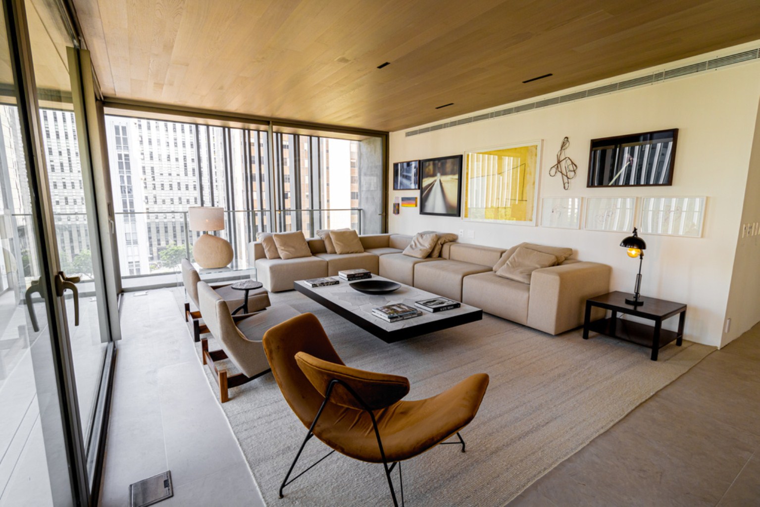 Apartamento, 3 quartos, 232 m² - Foto 23