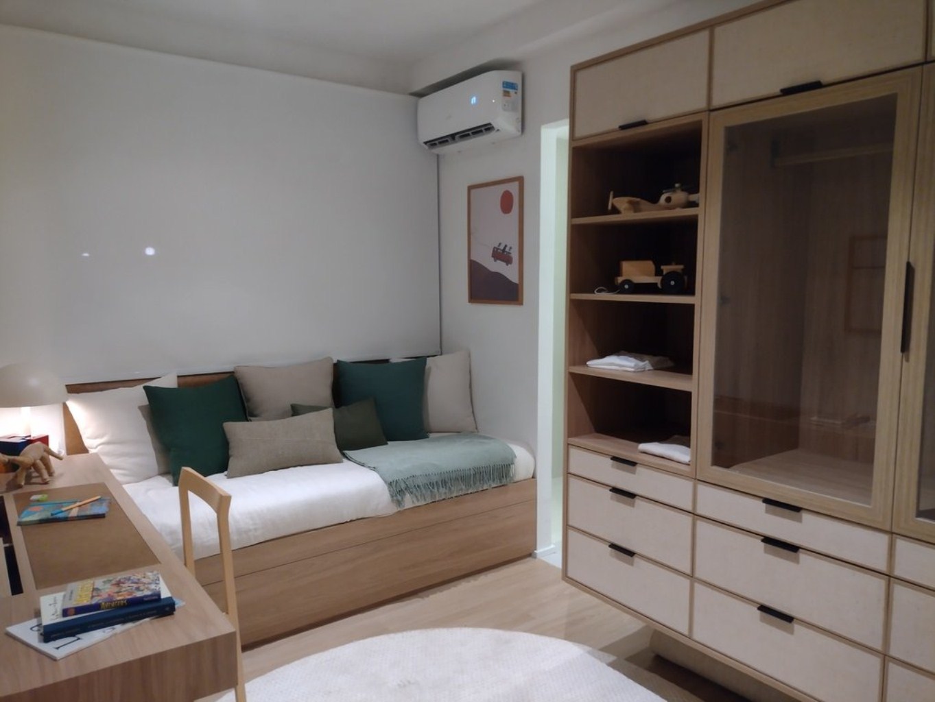 APARTAMENTO RESIDENCIAL em São Paulo - SP, Pinheiros