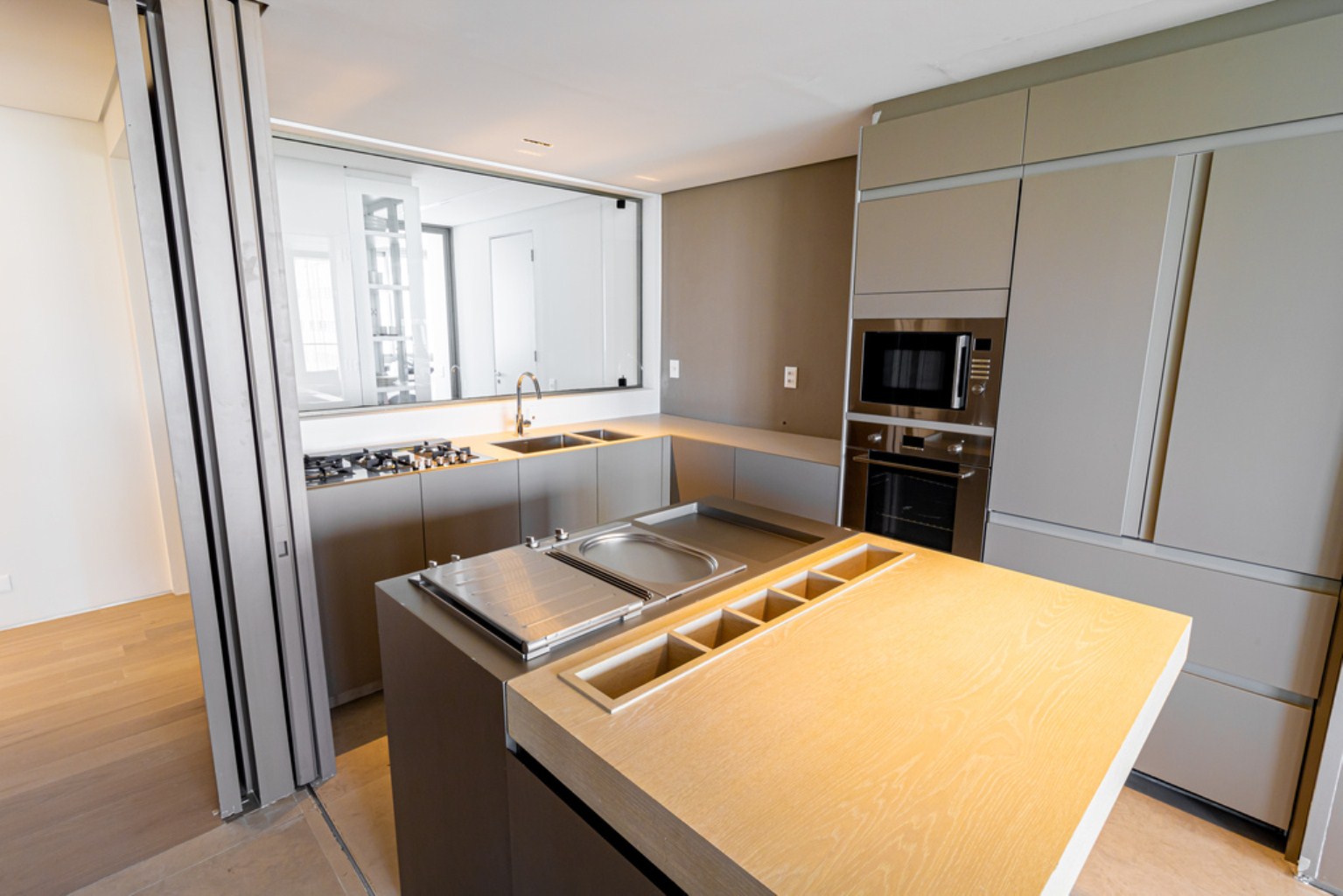 Apartamento, 3 quartos, 232 m² - Foto 31