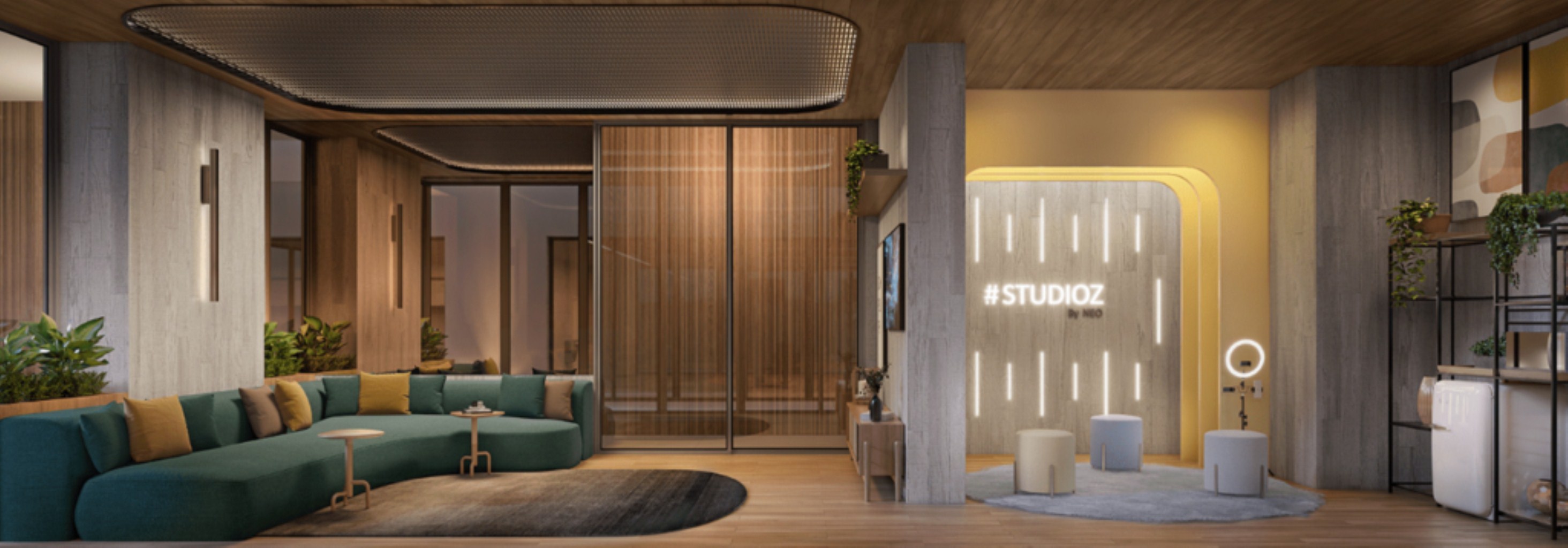 Apartamento, 4 quartos, 239 m² - Foto 44